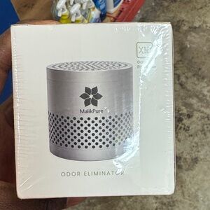 MalikPure Silver Odor Eliminator